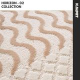  HORIZON - Thảm sàn kích thước cố định 