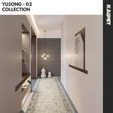  YUSONG - Thảm sàn kích thước tùy chỉnh 