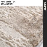  NEW STYLE A - Thảm sàn kích thước cố định 