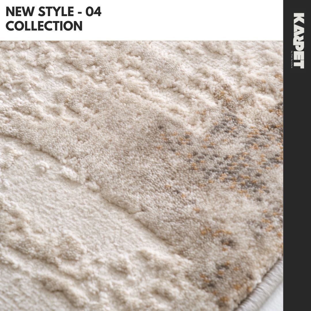  NEW STYLE A - Thảm sàn kích thước cố định 