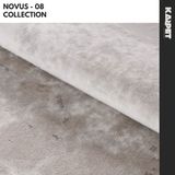  NOVUS B - Thảm sàn kích thước cố định 