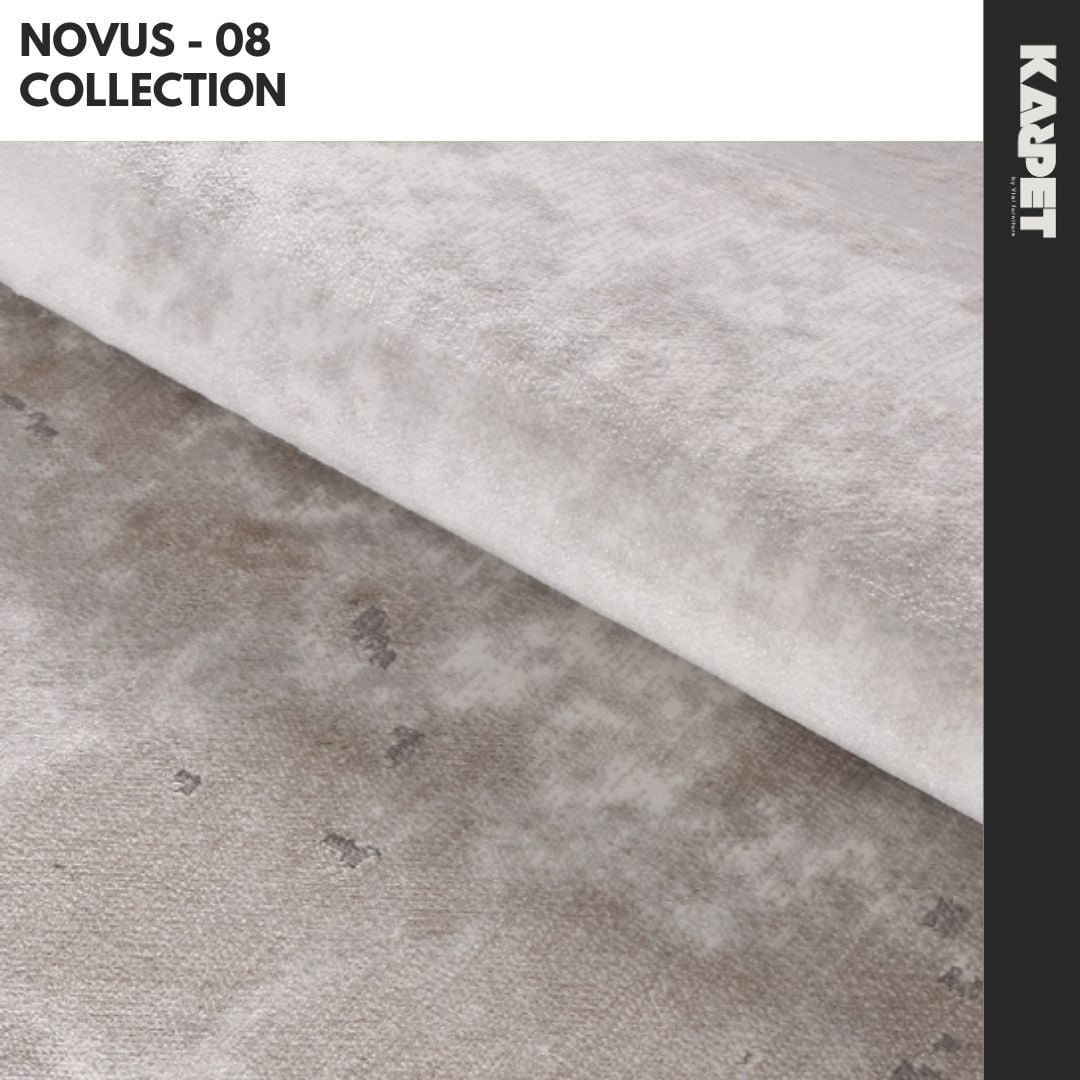  NOVUS B - Thảm sàn kích thước cố định 