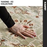  YUSONG - Thảm sàn kích thước tùy chỉnh 