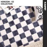  HORIZON - Thảm sàn kích thước cố định 