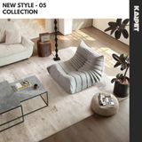  NEW STYLE B- Thảm sàn kích thước cố định 