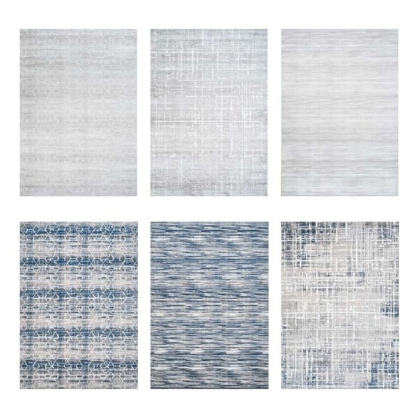  GOREME - Thảm sàn kích thước tùy chỉnh 