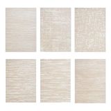  MICHELLE - Thảm sàn kích thước cố định 