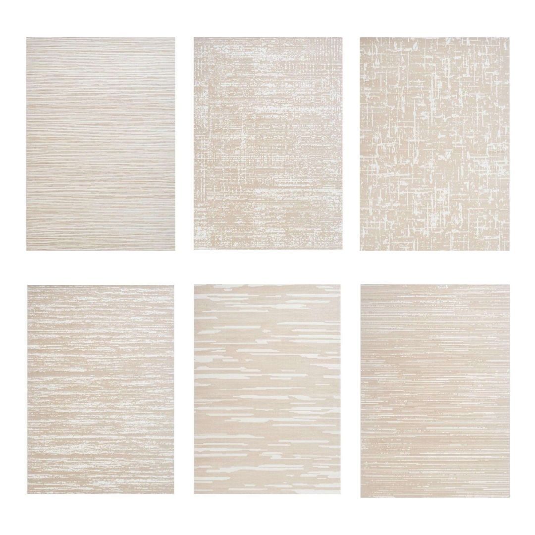  MICHELLE - Thảm sàn kích thước cố định 