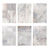  NOVUS A - Thảm sàn kích thước cố định 