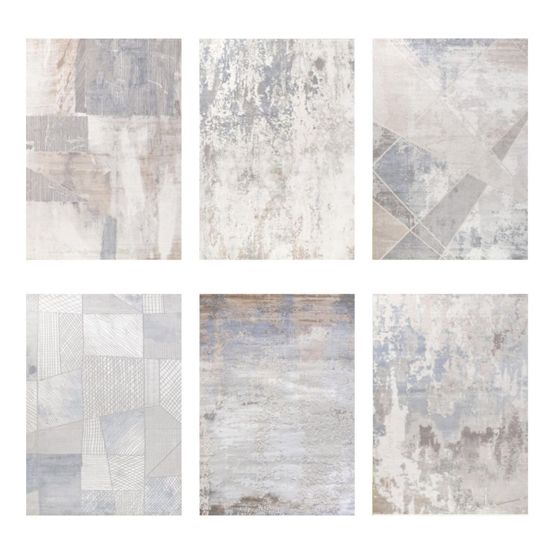  NOVUS A - Thảm sàn kích thước cố định 