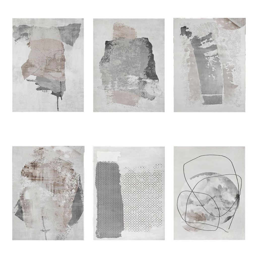  LEAD TIDE - Thảm sàn kích thước cố định 