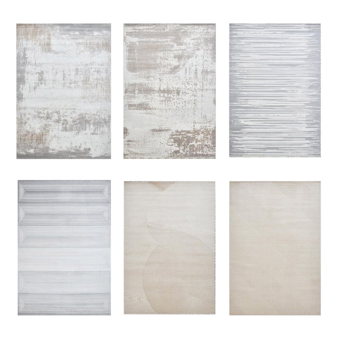  LGEIN - Thảm sàn kích thước cố định 