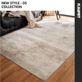  NEW STYLE B- Thảm sàn kích thước cố định 