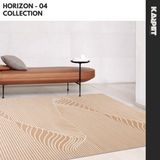  HORIZON - Thảm sàn kích thước cố định 