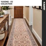  YUSONG - Thảm sàn kích thước tùy chỉnh 