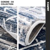  GOREME - Thảm sàn kích thước tùy chỉnh 