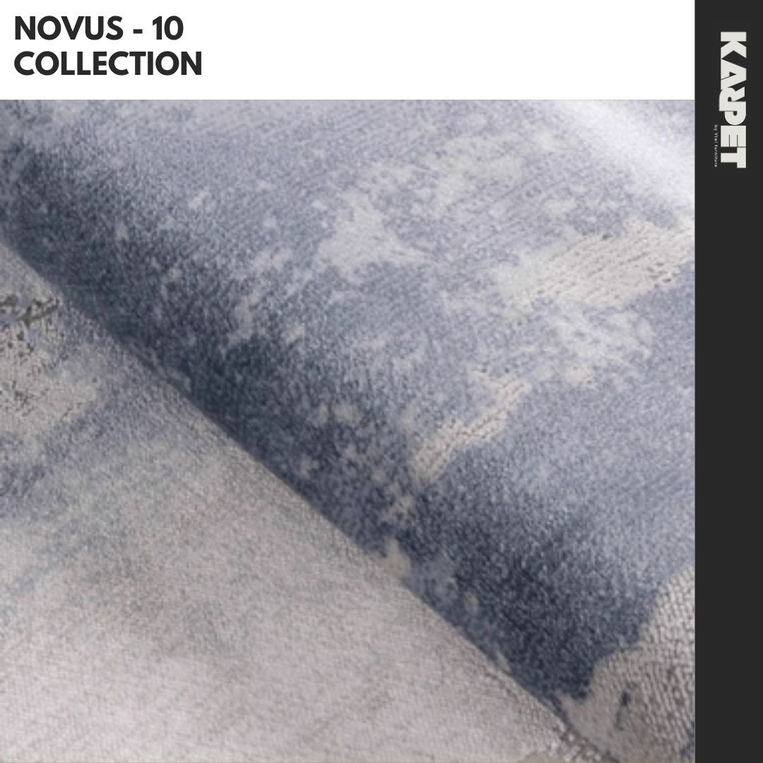  NOVUS B - Thảm sàn kích thước cố định 