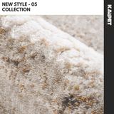  NEW STYLE B- Thảm sàn kích thước cố định 