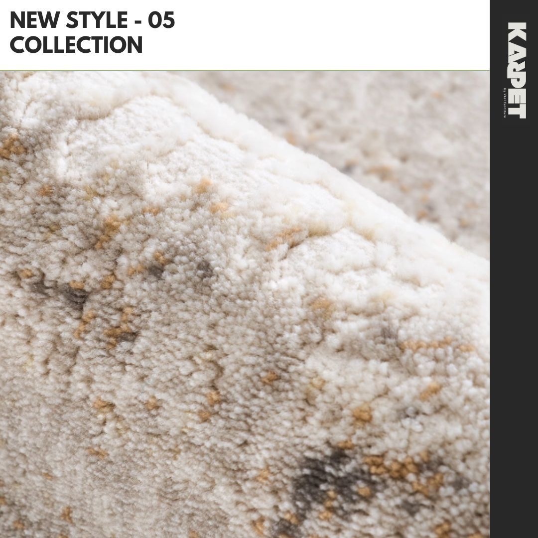  NEW STYLE B- Thảm sàn kích thước cố định 