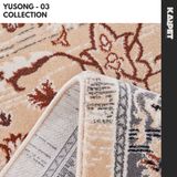  YUSONG - Thảm sàn kích thước tùy chỉnh 