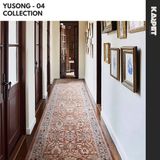  YUSONG - Thảm sàn kích thước tùy chỉnh 