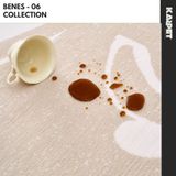  BENES B - Thảm sàn kích thước cố định, trượt nước 