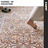  YUSONG - Thảm sàn kích thước tùy chỉnh 