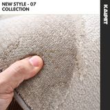  NEW STYLE B- Thảm sàn kích thước cố định 