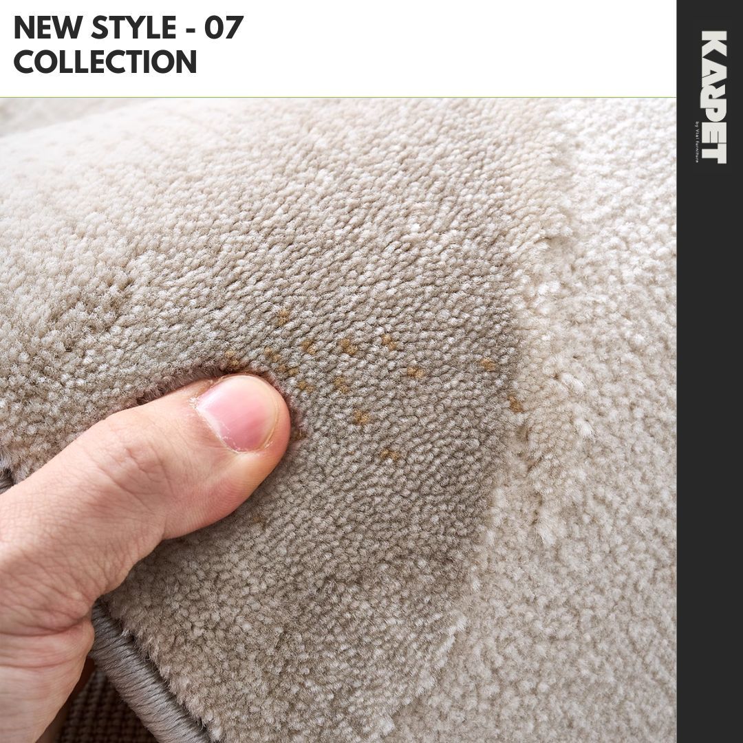  NEW STYLE B- Thảm sàn kích thước cố định 