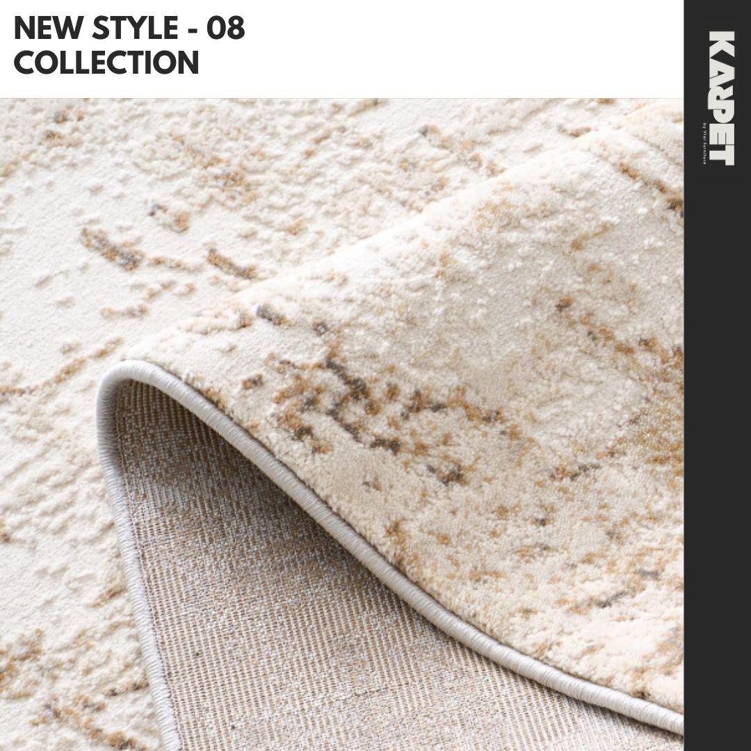  NEW STYLE B- Thảm sàn kích thước cố định 