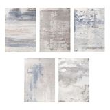  NOVUS B - Thảm sàn kích thước cố định 