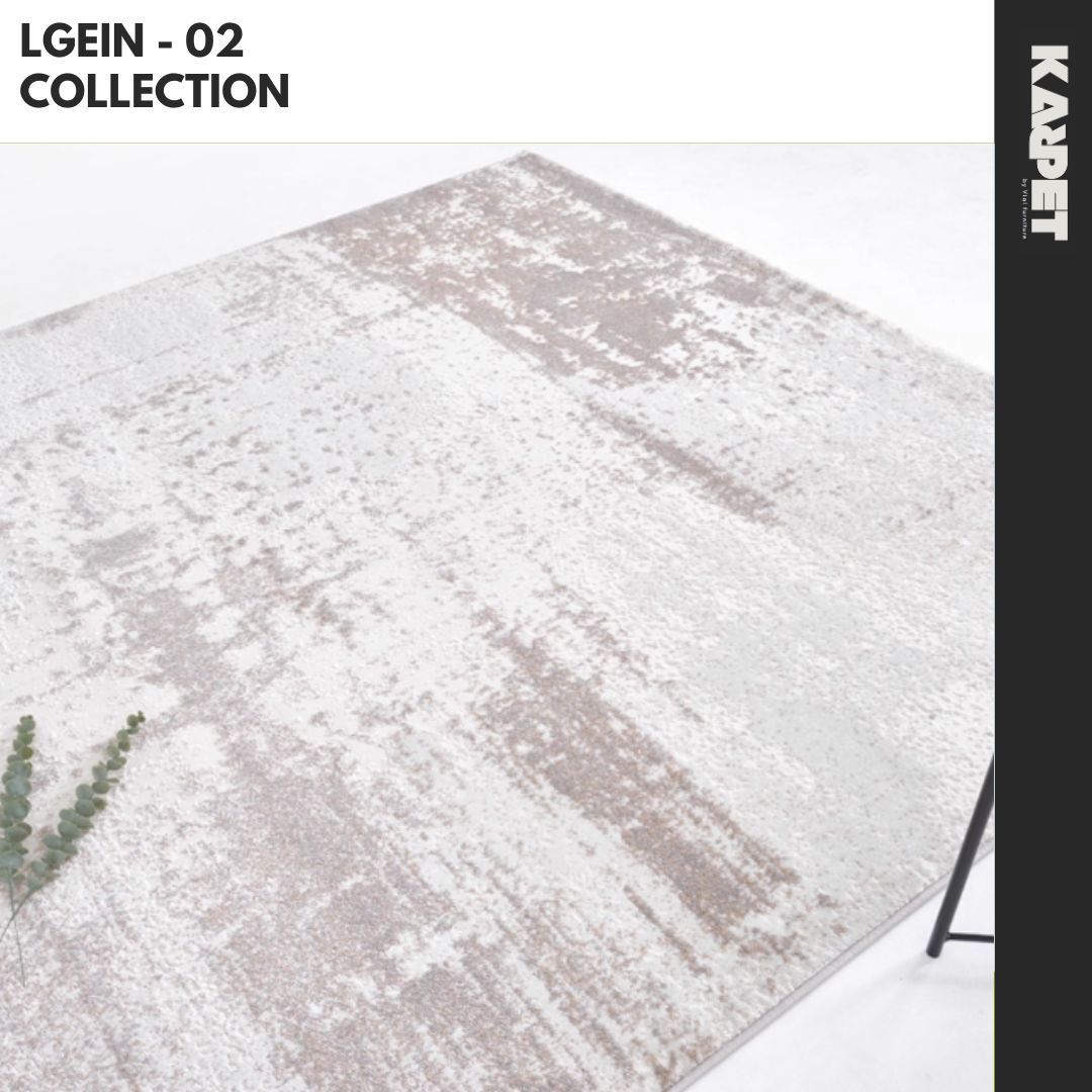  LGEIN - Thảm sàn kích thước cố định 