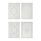  KARSHAN - Thảm sàn kích thước cố định 