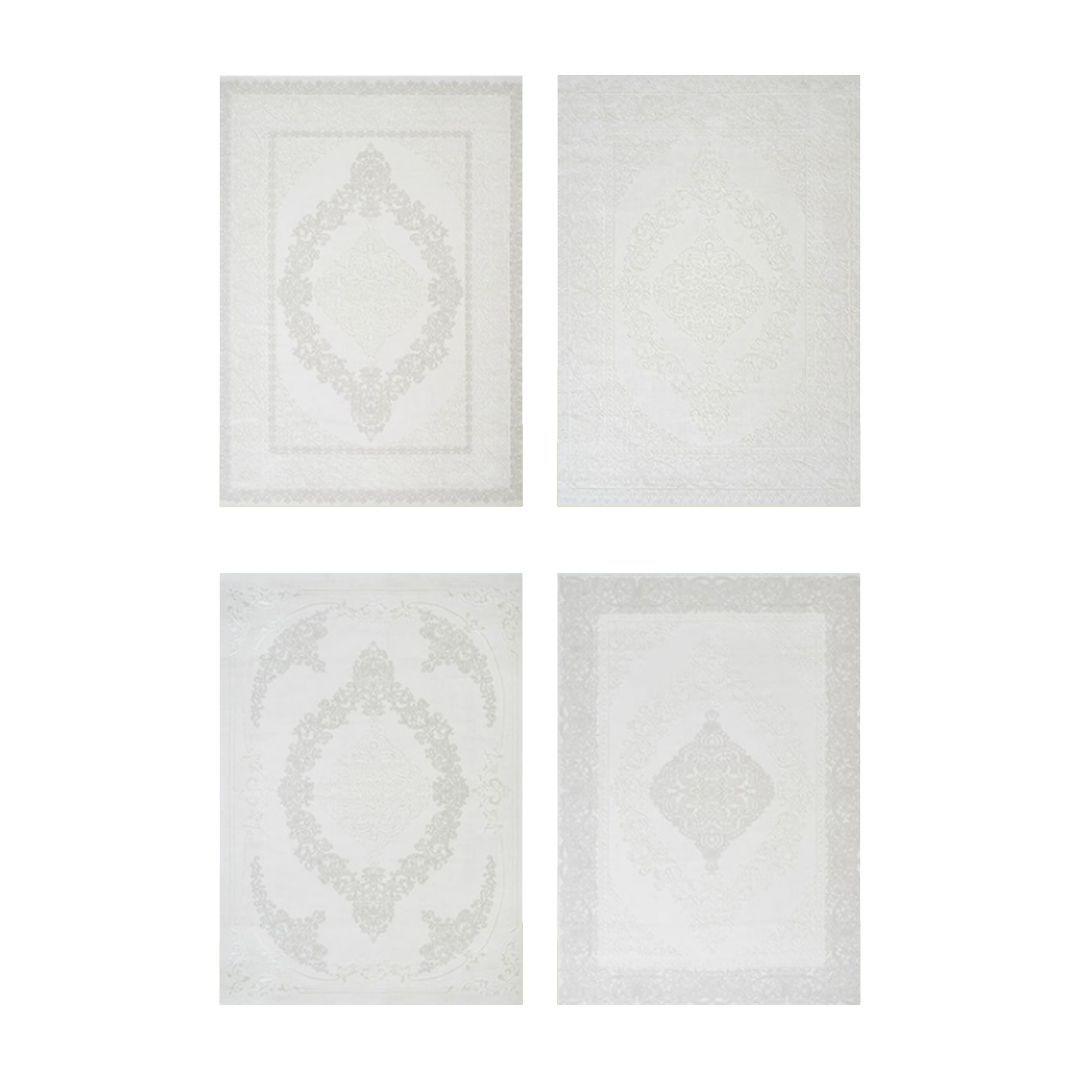  KARSHAN - Thảm sàn kích thước cố định 