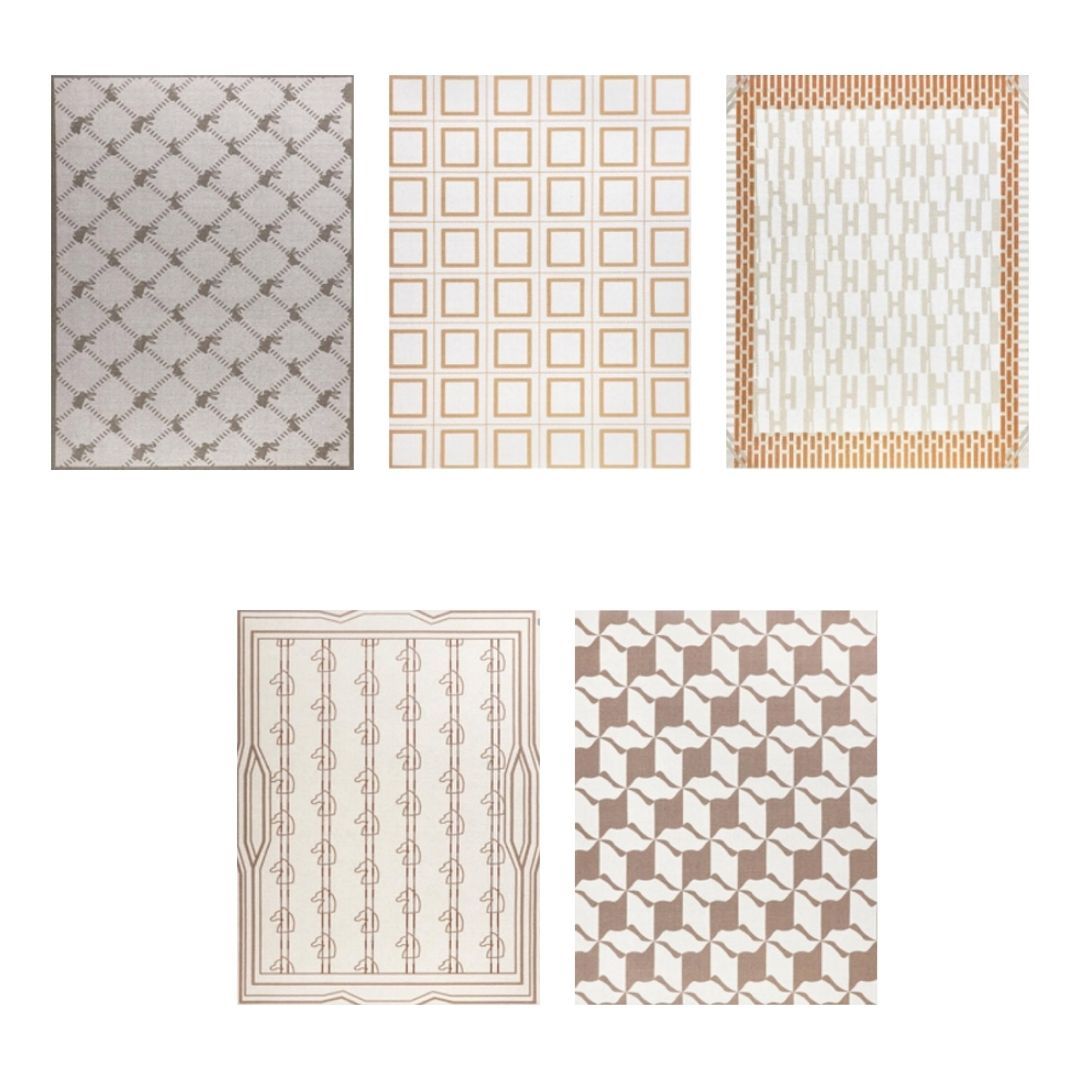  ALSEN A - Thảm sàn kích thước cố định 