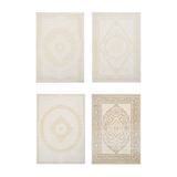  SETH - Thảm sàn kích thước cố định 