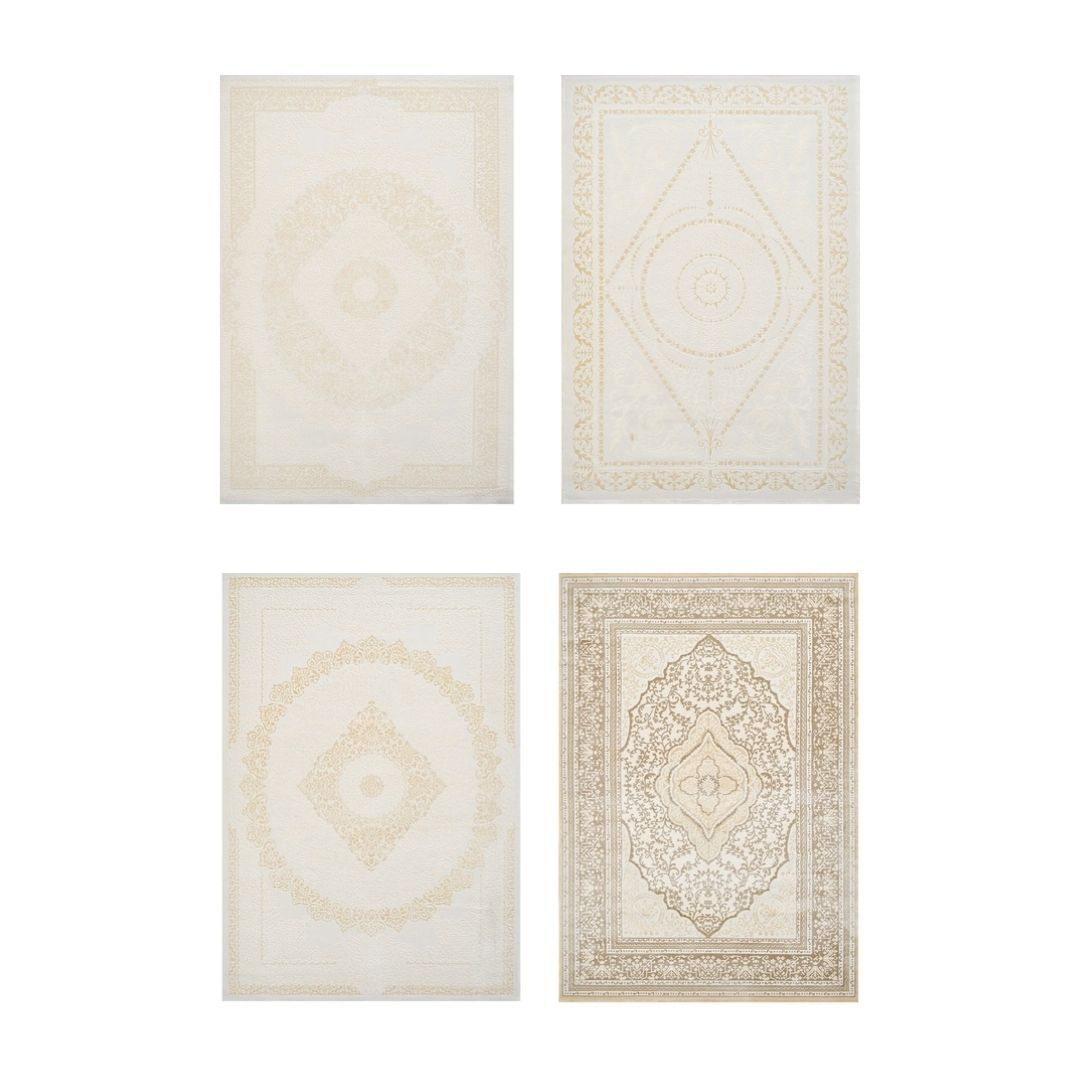  SETH - Thảm sàn kích thước cố định 