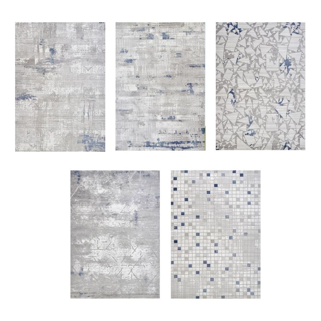  VERONA A - Thảm sàn kích thước cố định 