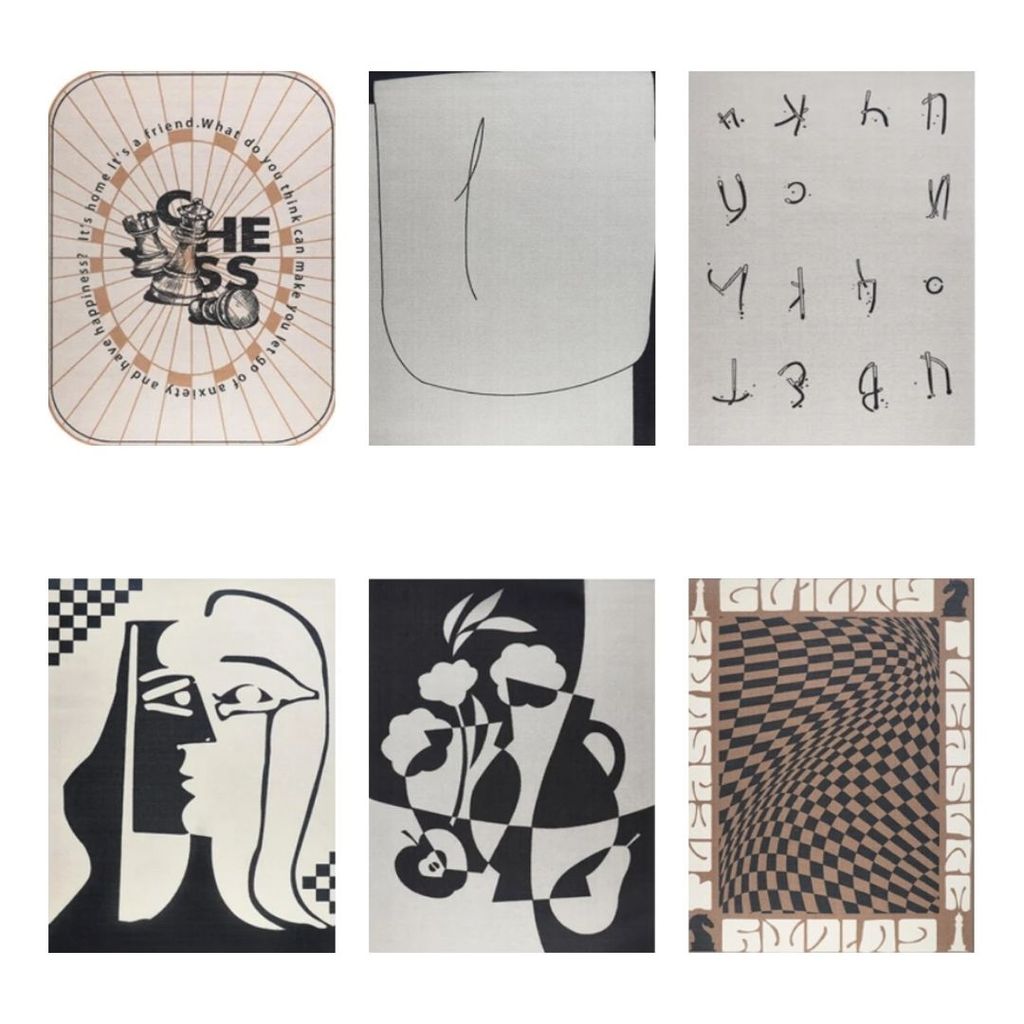  FIONA A - Thảm sàn kích thước cố định 