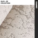  ISLES C - Thảm sàn kích thước tùy chỉnh 