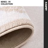  BENES R - Thảm sàn kích thước cố định, trượt nước 