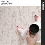  ISLES C - Thảm sàn kích thước tùy chỉnh 