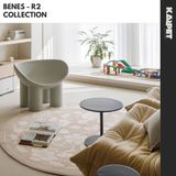  BENES R - Thảm sàn kích thước cố định, trượt nước 