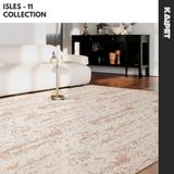  ISLES C - Thảm sàn kích thước tùy chỉnh 