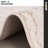  ISLES C - Thảm sàn kích thước tùy chỉnh 