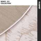  BENES R - Thảm sàn kích thước cố định, trượt nước 