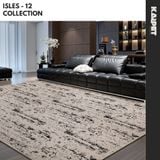  ISLES C - Thảm sàn kích thước tùy chỉnh 