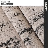  ISLES C - Thảm sàn kích thước tùy chỉnh 