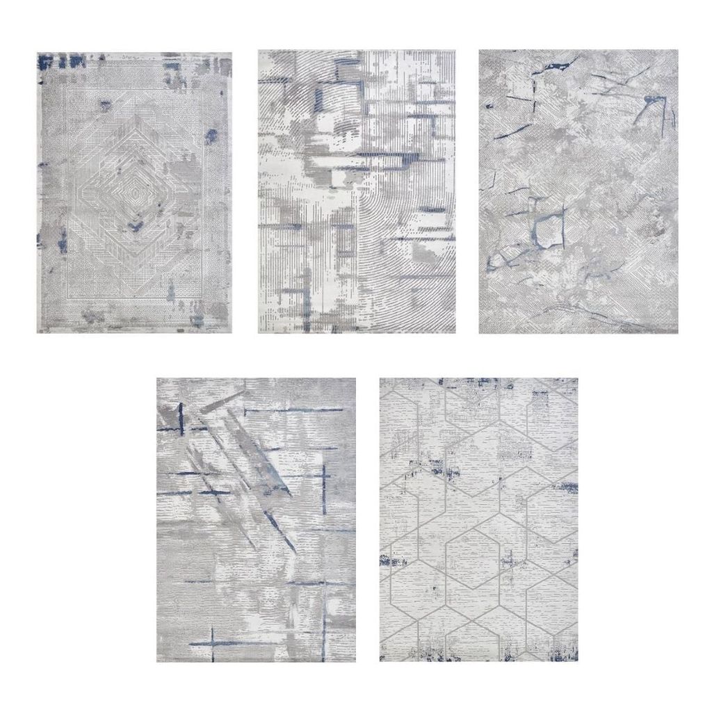  VERONA B - Thảm sàn kích thước cố định 