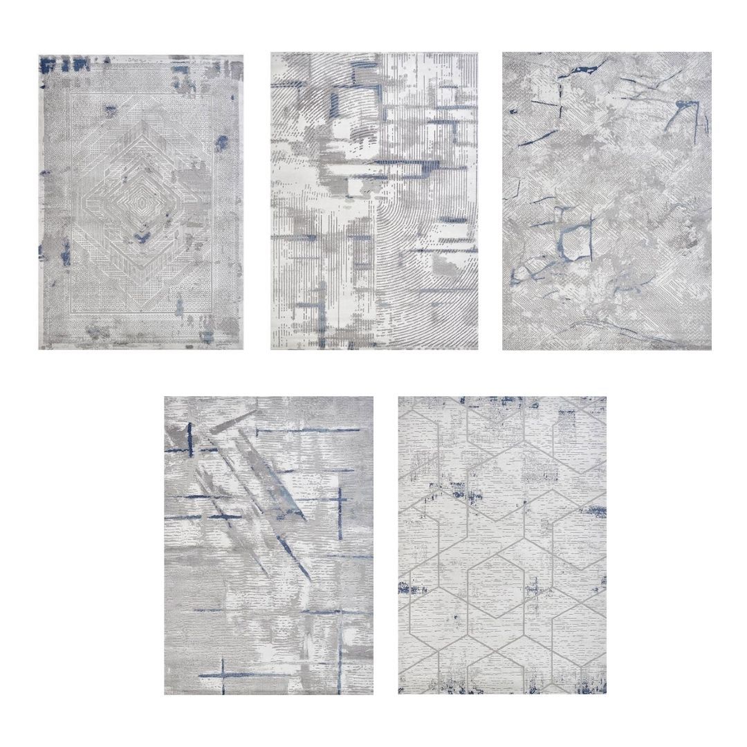  VERONA B - Thảm sàn kích thước cố định 